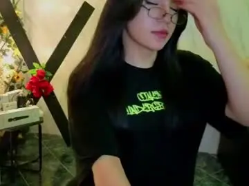 Chaturbate Live Porn of jeimy_garcia
