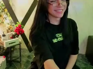 Chaturbate Nude Webcam of jeimy_garcia