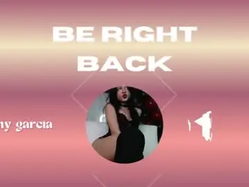 Chaturbate Adult Webcam of jeimy_garcia