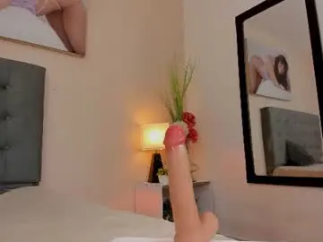 Chaturbate Watch Live Sex Cams of kamell_x26