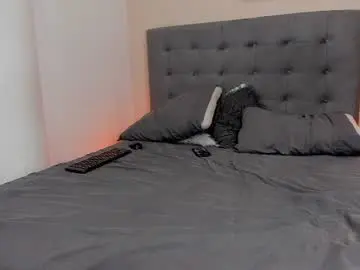 Chaturbate Private Sex Chat of kamell_x26