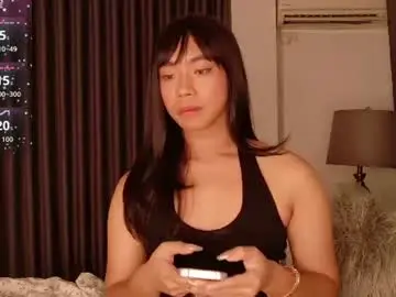 Chaturbate Private Sex Chat of niko_lynn