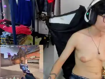 Chaturbate Best Webcam of charlietaylorr__