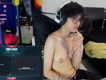 Chaturbate Best Webcam of charlietaylorr__