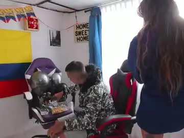Chaturbate Free Porn Cam of myluandjackhot