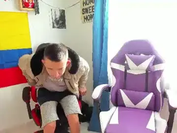 Chaturbate Nude Webcam of myluandjackhot
