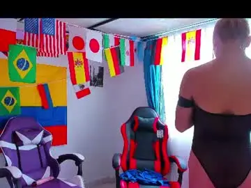 Chaturbate Live Sex Cam of myluandjackhot