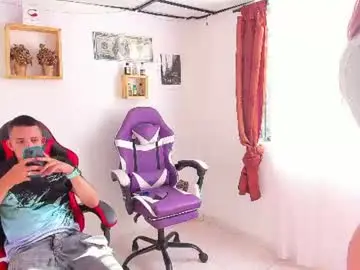 Chaturbate Sex Chat of myluandjackhot