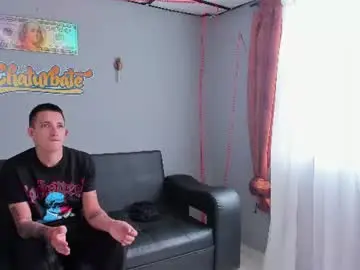 Chaturbate Watch Live Sex Cams of myluandjackhot