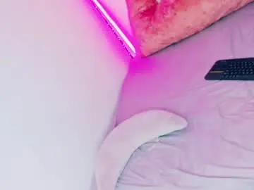 Chaturbate Live Sex of candy_climax