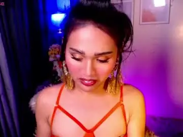 Chaturbate Nude Webcam of peakaboo_xx