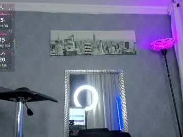 Chaturbate Live Sex Cam of kitty_wichis