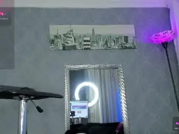 Chaturbate Sex Chat of kitty_wichis