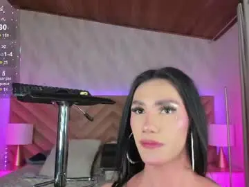 Chaturbate Live Sex Cam of kitty_wichis