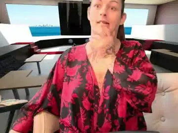 Chaturbate Watch Live Sex Cams of jessyboi0504