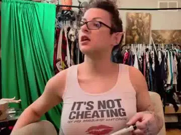 Chaturbate Live Porn of jessyboi0504