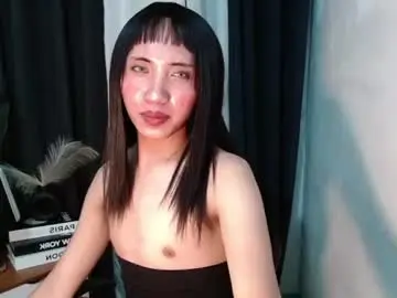 Chaturbate Sex Chat of miss_shainia