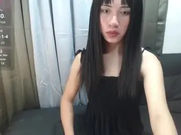 Chaturbate Adult Video Chat of miss_shainia