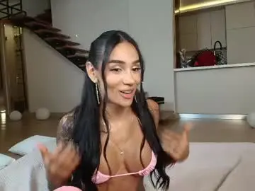 Chaturbate Free Porn Cam of sweetlaurasaenz