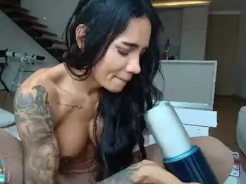 Chaturbate Nude Webcam of sweetlaurasaenz