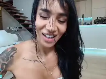 Chaturbate Sex Chat of sweetlaurasaenz