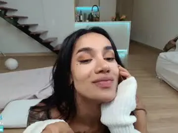 Chaturbate Sex Cam of sweetlaurasaenz