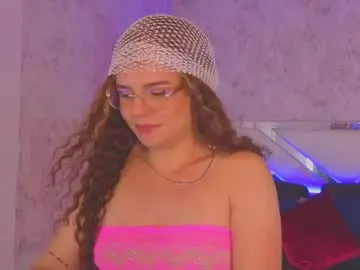 Chaturbate Sex Cam of april_summer_