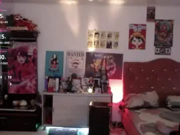 Chaturbate Adult Webcam of avril2809