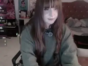 Chaturbate Free Live Porn of avril2809