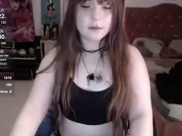 Chaturbate Best live sex cam show of avril2809