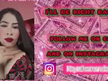 Chaturbate Adult Video Chat of esmeralda_h