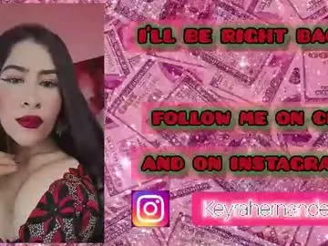 Chaturbate Live Sex Cam of esmeralda_h