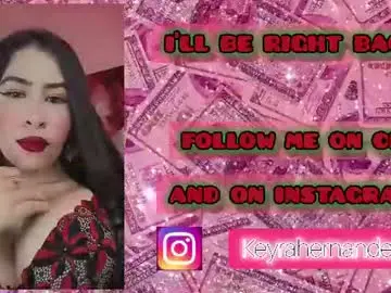 Chaturbate Best live sex cam show of esmeralda_h