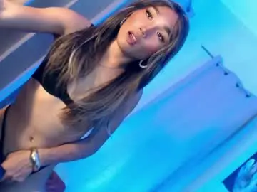 Chaturbate Sex Chat of tatiana_wilton