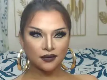Chaturbate Adult Webcam of yourtrannyqueenxxx
