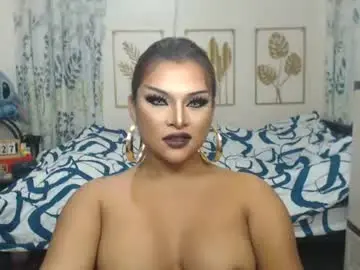 Chaturbate Live Porn of yourtrannyqueenxxx