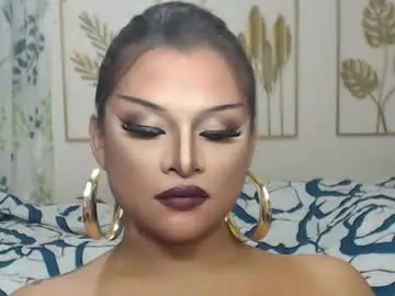 Chaturbate Sex Cam of yourtrannyqueenxxx