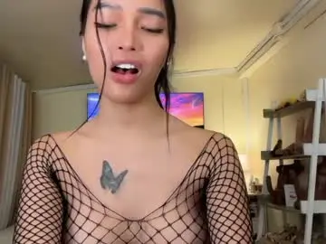 Chaturbate Live Sex of _agatha69_