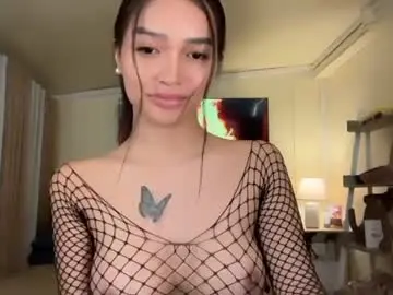 Chaturbate Sex Cam of _agatha69_