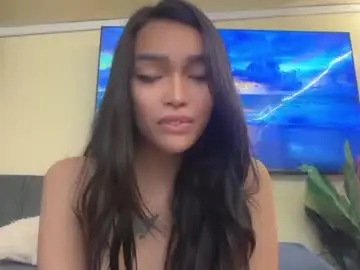 Chaturbate Watch Live Sex Cams of _agatha69_