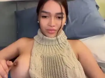 Chaturbate Live Porn of _agatha69_