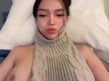 Chaturbate Nude Webcam of _agatha69_