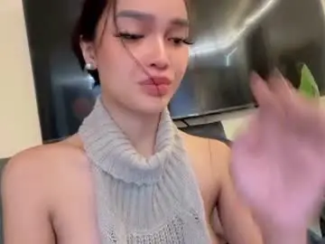 Chaturbate Best Webcam of _agatha69_