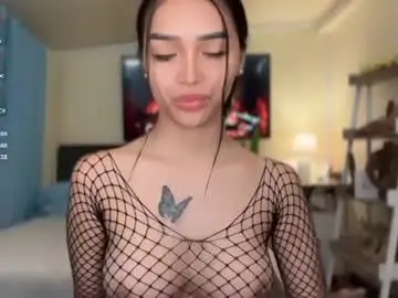 Chaturbate Adult Video Chat of _agatha69_