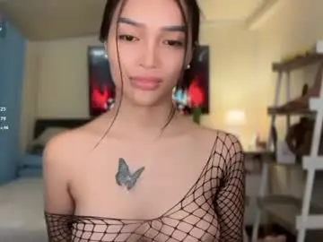 Chaturbate Live Porn of _agatha69_