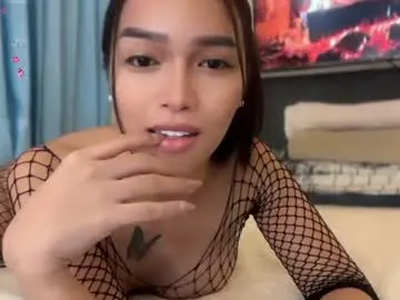 Chaturbate Nude Webcam of _agatha69_