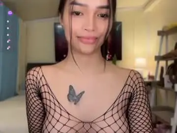 Chaturbate Adult Video Chat of _agatha69_