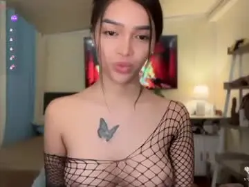 Chaturbate Adult Webcams of _agatha69_