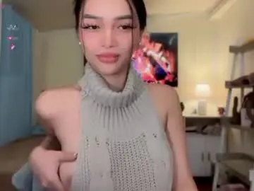 Chaturbate Adult Video Chat of _agatha69_