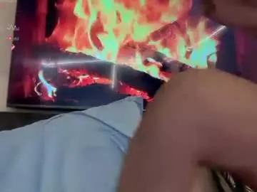 Chaturbate Live Porn of _agatha69_